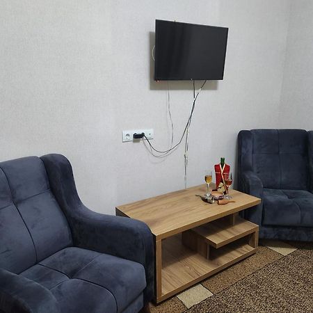 Nonaapartanent Tbilisi Bagian luar foto