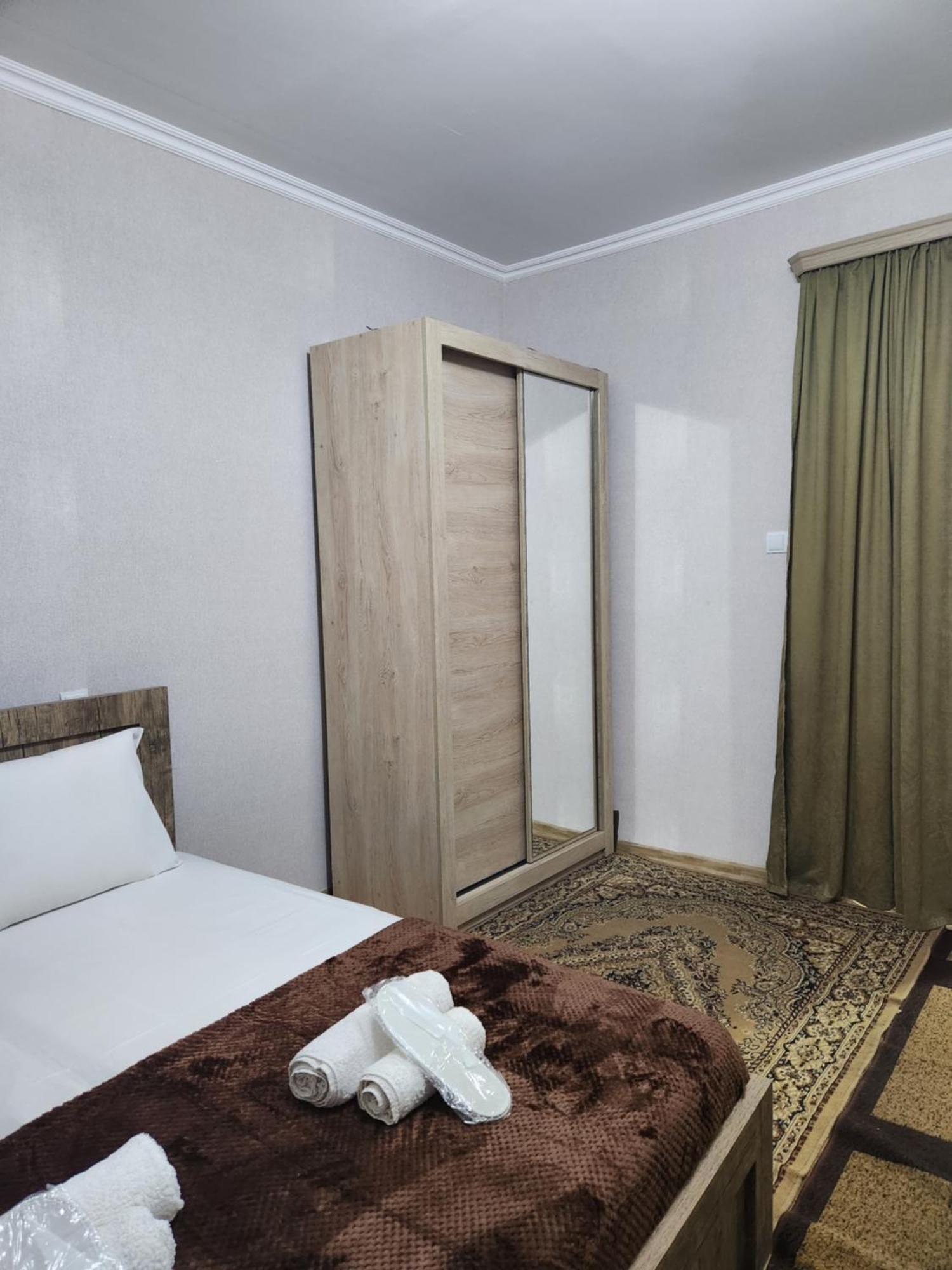 Nonaapartanent Tbilisi Bagian luar foto