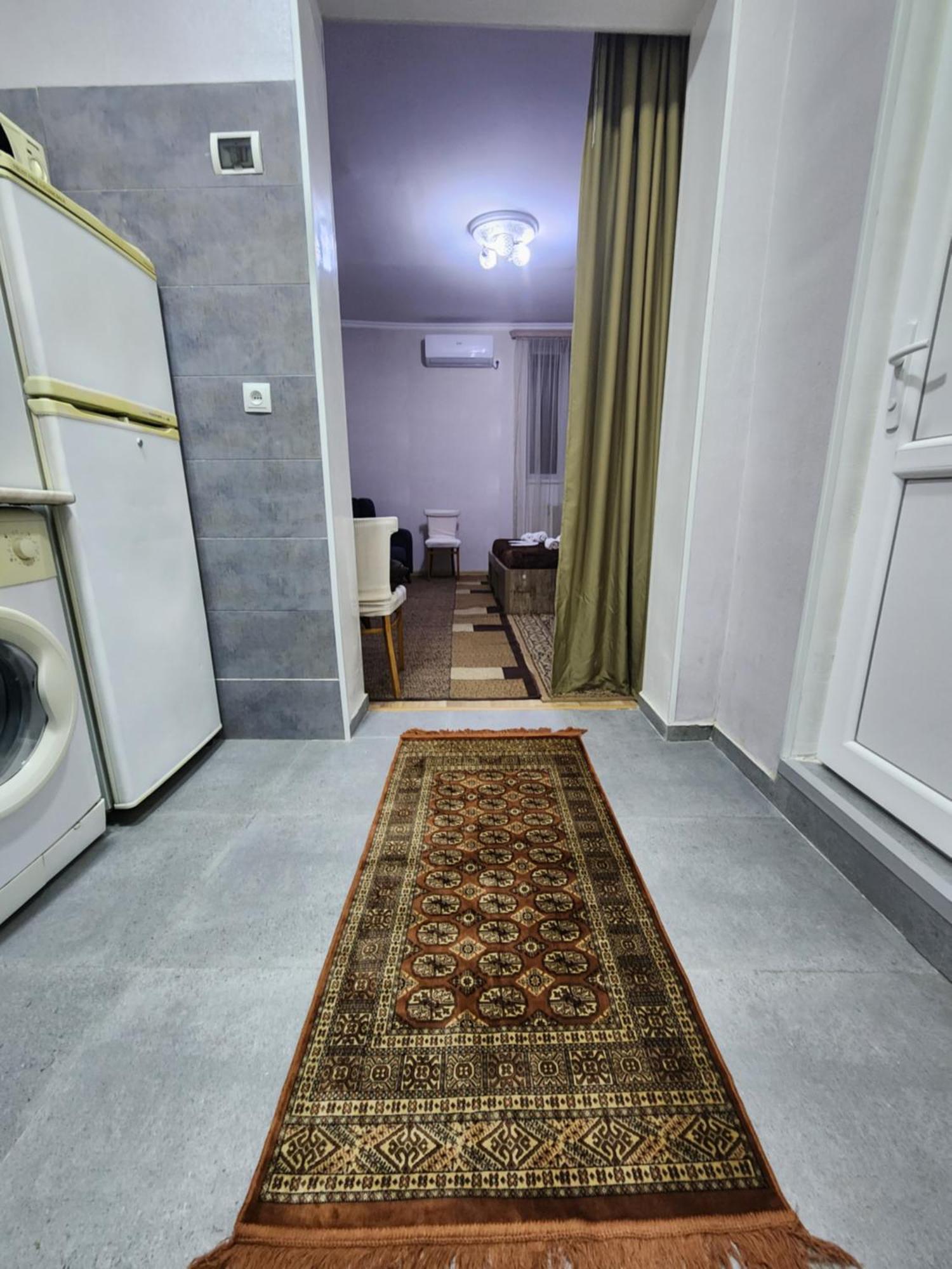 Nonaapartanent Tbilisi Bagian luar foto